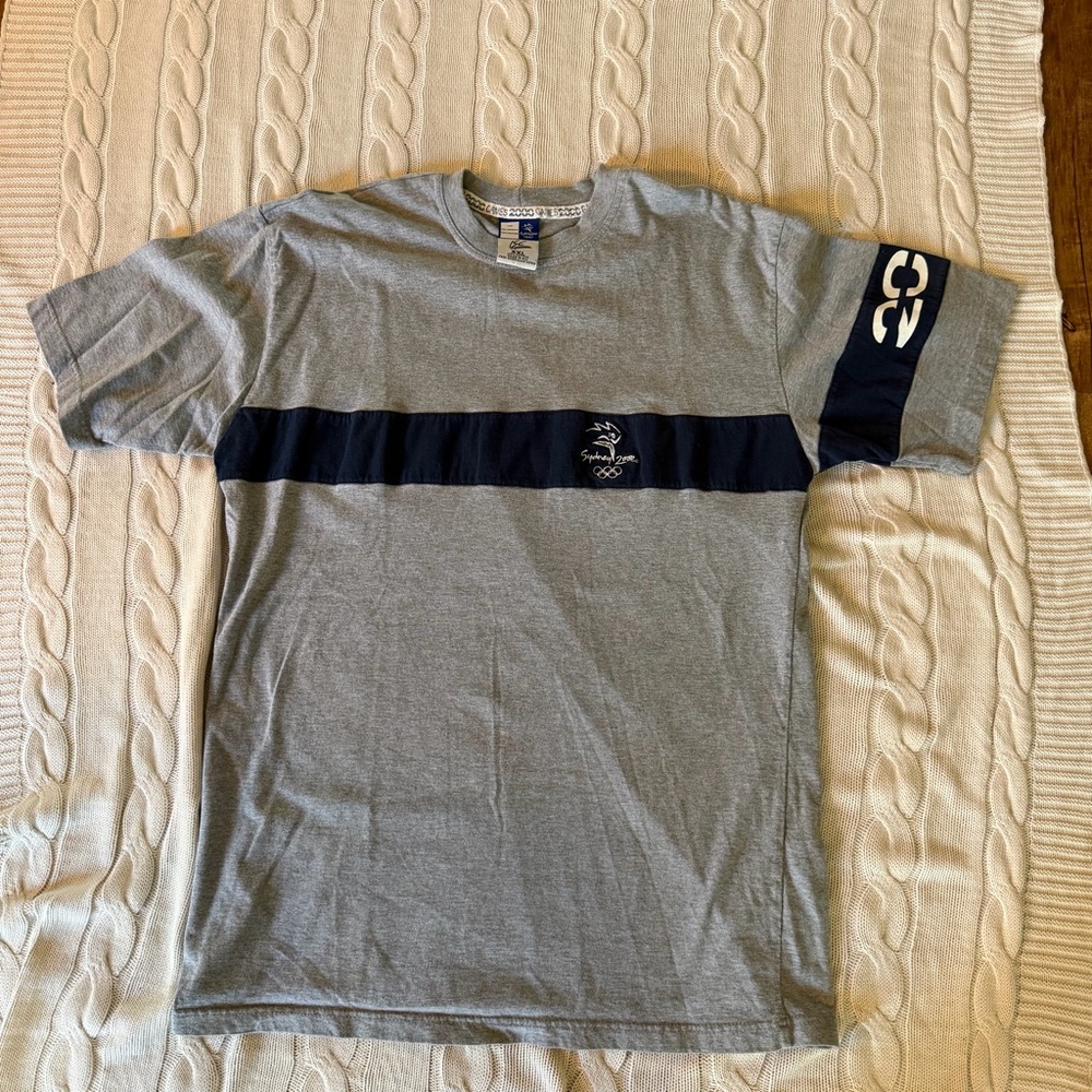 Vintage Sydney 2000 Olympics T-Shirt